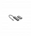 Digitus | 4K Video Extender (USB-C - HDMI), 30 m | DS-55343 | Black