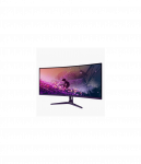 Arozzi | Nova | 34 " | VA | UWQHD | 21:9 | 165 Hz | 1 ms | 3440 x 1440 pixels | 350 cd/m&sup2; | HDMI ports quantity 2 | Purple