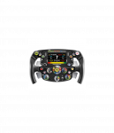 Thrustmaster Steering Wheel Add-On Ferrari SF-25 Edition | Black