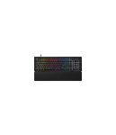 CORSAIR SKIFF 100 PLUS Wired RGB Membrane Gaming Keyboard, 10-Zoned RGB LED | Corsair