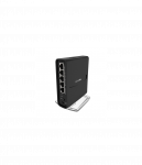 Access Point hAP AC2 | RBD52G-5HacD2HnD-TC | 802.11ac | 10/100/1000 Mbit/s | Ethernet LAN (RJ-45) ports 5 | Mesh Support No | MU