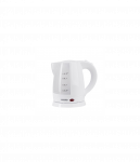 Mesko | Kettle | MS 1276 | Standard | 1600 W | 1 L | Plastic | 360&deg; rotational base | White