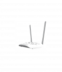 TP-LINK | Access Point | TL-WA801N | 802.11n | 2.4 | 300 Mbit/s | 10/100 Mbit/s | Ethernet LAN (RJ-45) ports 1 | MU-MiMO No | Po