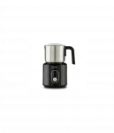 Caso | Crema & Choco Milk frother | 01665 | 0,35 L | 500 W | Black
