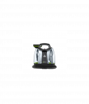 Bissell | SpotClean Pet Select Cleaner | 37288 | Corded operating | 330 W | Black/Titanium/Lime | 24 month(s)