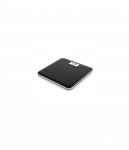 ETA | Personal Scale | ETA578090000 | Maximum weight (capacity) 180 kg | Accuracy 100 g | Black