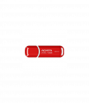 ADATA | UV150 | 64 GB | USB 3.0 | Red