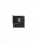 Asus | Processor family Intel B760 | Processor socket 1 x LGA1700 Socket | 4 DIMM slots - DDR5, non-ECC, on-die ECC, unbuffered