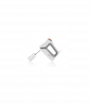 ETA Hand Mixer | ETA005190000 | Hand Mixer | 500 W | Number of speeds 4 | White