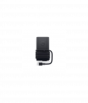 Dell USB-C GaN Slim AC Adapter with Power Cord | 100 W | 20 V | Adapter