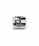 Epson WorkForce Pro | WF-M5899DWF | Inkjet | Mono | Mono Multifunction Printer | A4 | Wi-Fi