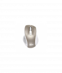 Asus | MW202 | 2.4GHz Wireless Optical Mouse | Wireless | Gold