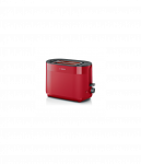 Bosch Compact Toaster | TAT2M124 MyMoment | Power 950 W | Number of slots 2 | Housing material Plastic | Red