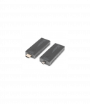 Digitus | 4K Wireless Video Extender, 30 m (USB-C - HDMI) | DS-55324 | Black/Silver