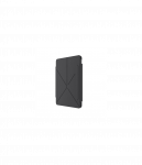 Fixed | Trinity Case | 10.9-11 " | Cover | Apple iPad 10.9" (2022)/iPad 11" (2025) | Black
