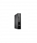 Dell Pro | QCM1250 | Desktop | Micro | Intel Core U7 | 265T | Internal memory 16 GB | DDR5 | Solid-state drive capacity 512 GB |