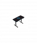 Onex | Gaming desk | GDE1200SH | Black/Blue