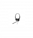 Dell | Headset | WH125 | Built-in microphone | USB Type-A | Black