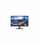 Philips | P Line | 439P1/00 | 43 " | VA | 4K UHD | 16:9 | 60 Hz | 4  ms | 3840 x 2160 | 400 cd/m&sup2; | Headphone output | HDMI port