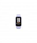 Xiaomi Smart Band 9 Active | TFT | Heart rate monitor | Waterproof | Bluetooth | Purple