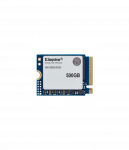 Kingston SSD | SNV3SM3/500G | 500 GB | SSD form factor M.2 2280 | Solid-state drive interface PCIe 4.0 x4 NVMe | Read speed 5000