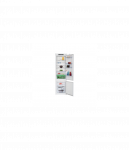 BEKO Refrigerator | BCNA306E42SN | Energy efficiency class E | Built-in | Combi | Height 193.5 cm | No Frost system | Fridge net