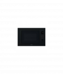 Candy CA38FL7N20WXB Microwave oven with Grill, Built-in, Capacity 20 L, Microwave 750 W, Grill 1000 W, Black | Candy