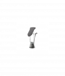 Philips All-in-one Ironing Solution | GC628/80 8000 Series | Stand Steamer | 2400 W | 2 L | 90 g/min