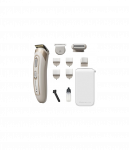 Rowenta TN9154F0 Trim&Style Hair Trimmer Beige | Rowenta
