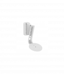 Vogels Wall mount | Speaker Wall Mount for Sonos Era 100 | Tilt, rotate | Maximum weight (capacity) 7 kg | White