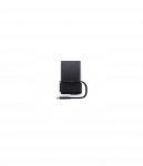Dell 360W 7.4mm GaN Slim AC Adapter with Power Cord - Europe