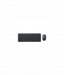 Logitech Wireless MK250 Keyboard and Mouse Combo, US INT, Graphite | Logitech