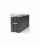 EnerGenie | UPS UPS-PC-652A with AVR | 650 VA | 220 V | 220 V