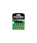 Camelion | R6P-4BB | AA/LR6 | Super Heavy Duty | 4 pc(s)