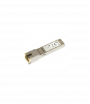MikroTik | S+RJ10 | SFP+ | Copper | RJ-45 | 10/100/1000/10000 Mbit/s | Maximum transfer distance 200 m | -20 to +60C | COMPATIBL