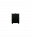 Elite Screens | F107XWH2 | Diagonal 107 " | 16:9 | Black