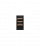 Caso | Smart Wine Cooler | WineExclusive 24 | Energy efficiency class G | Showcase | Bottles capacity 24 bottles | Cooling type