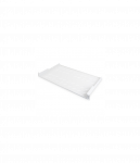 Digitus | Fixed Shelf for Racks | DN-97609 | White