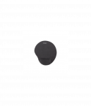 Natec Mouse Pad, Marmot, Black, Gel Filling 225x245 mm | Natec | Mouse Pad | Marmot | Black