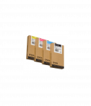 Epson T612400 | Ink cartrige | Yellow