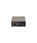D-Link | 1000BaseT to SFP Standalone Media Converter | DMC-G01LC | Gigabit SFP port | 10/100/1000 Mbps port