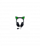 Razer | Headset | Kraken Kitty V2 | Yes | Wired | On-Ear | USB Type A | Black