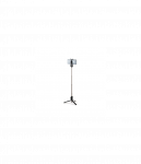 Fixed | Selfie stick With Tripod Snap Lite | No | Bluetooth | Black | 56 cm | Aluminum alloy | Fits: Phones from 50 to 90 mm wid