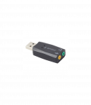 Gembird | SC-USB2.0-01 - sound card