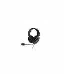 Genesis | Gaming Headset | Toron 301 | Wired | Over-Ear | Microphone | Black