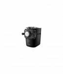 Philips Pasta Maker | HR2665/96 | 200 W | Number of speeds 1 | Bowl capacity 0.8 L | Black