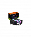 Gigabyte AORUS GeForce RTX 5090 XTREME WATERFORCE 32G | NVIDIA | 32 GB | GeForce RTX 5090 | GDDR7 | HDMI ports quantity 1 | PCI-