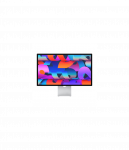 Apple | Studio Display - Nano-texture glass | 27 " | 5k | 16:9 | 60 Hz | 5120 x 2880 pixels | 600 cd/m&sup2; | Silver