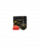 Deeper Smart Sonar Chirp+3 | Sonar | Wi-Fi | Brown Green