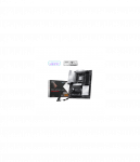 MSI PRO X870E-P WIFI | Processor family AMD | Processor socket AM5 | DDR5 UDIMM | Supported hard disk drive interfaces SATA, M.2